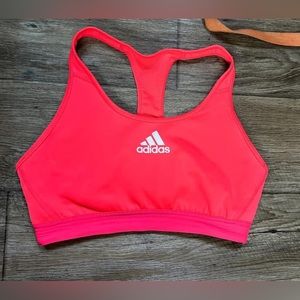 adidas sports bra